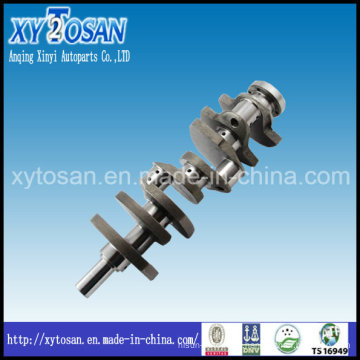 Cast Iron Crankshaft for Hino P11c Engine Spare Parts